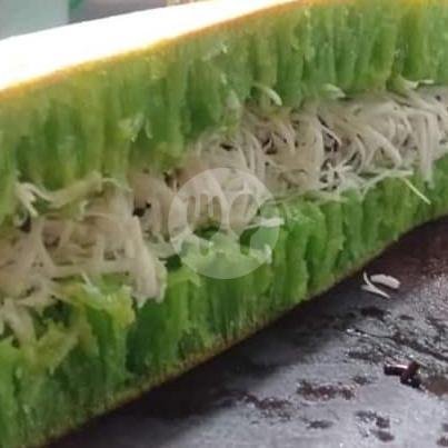 Martabak Kacang Coklat Susu menu MARTABAK SARI RASA MAS JOKO, Samping Rm BuBandung