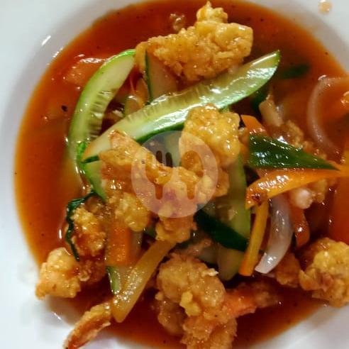 Review Menarik Warung Amor Rasa Chinese Food di Pesanggrahan Jakarta Review Menarik Warung Amor Rasa Chinese Food di Pesanggrahan Jakarta