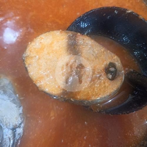 Nasi Gulai Ayam menu Rumah Makan Sinar Padang Sudibyo, Kapten Sudibyo