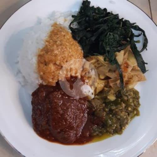 Review Rumah Makan Citra Bundo Cikini: Surga Kuliner Padang di Jakarta