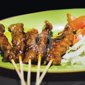 Sate Maranggi Sapi 10 Tusuk menu Sop Janda ( Jawa Sunda ), Pekayon