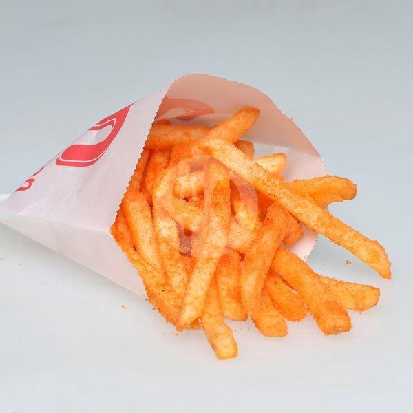 Miami French Fries Cheese menu Miami Chicken, Sarangan