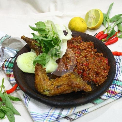 Review Depot Ny Candra: Pengalaman Makan Memuaskan di Delta Sari Indah Sidoarjo Review Depot Ny Candra: Pengalaman Makan Memuaskan di Delta Sari Indah Sidoarjo