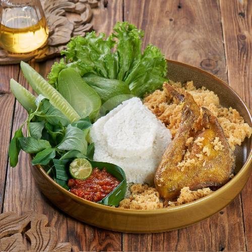 Review Roemah Kraton Tebet: Pengalaman Kuliner Jawa yang Menarik namun Perlu Perbaikan