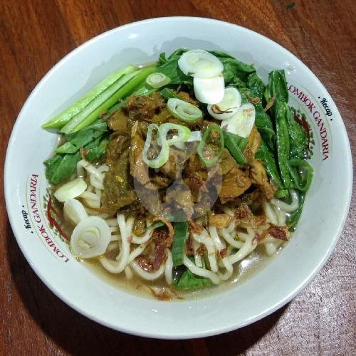 Review Bakso Super Jumbo & Mie Ayam Nogobondo: Surga Kuliner di Kotagede Yogyakarta