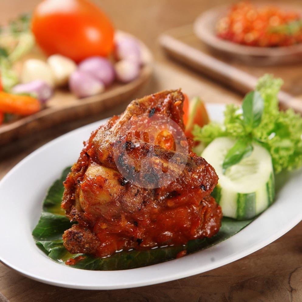 Kuliner Seru di Bale Bebakaran Umbulharjo: Tempat Cozy dengan Menu Lezat di Yogyakarta