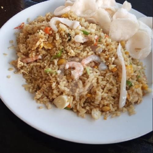 NASI GORENG ORIENTAL menu Nasi Goreng Lavida, Kadisoka