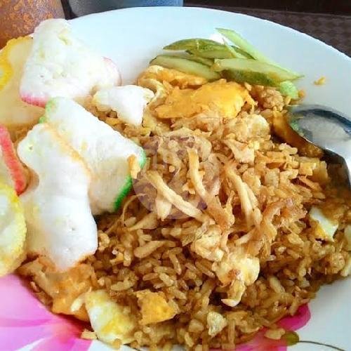 Paket 2 Nasi Goreng Gila Original menu Nasi Goreng Gila 81, Jatiwaringin