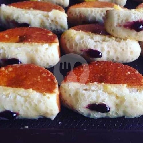 COKLAT KEJU - 5PCS menu Kue Pukis Bangka Mega Rasa, Taman Sunter Indah