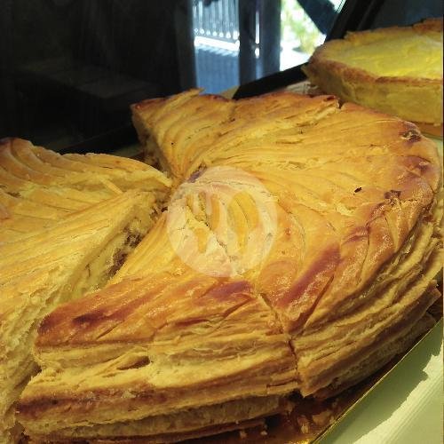 Panini Beef menu Cinema Bakery, Yudistira