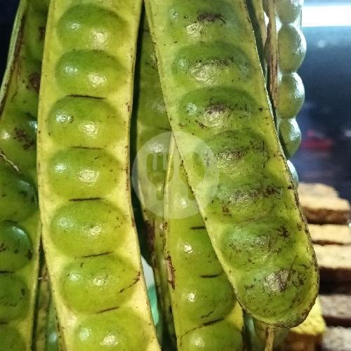 Asin Cumi/Porsi menu Sonerati, Kiaracondong