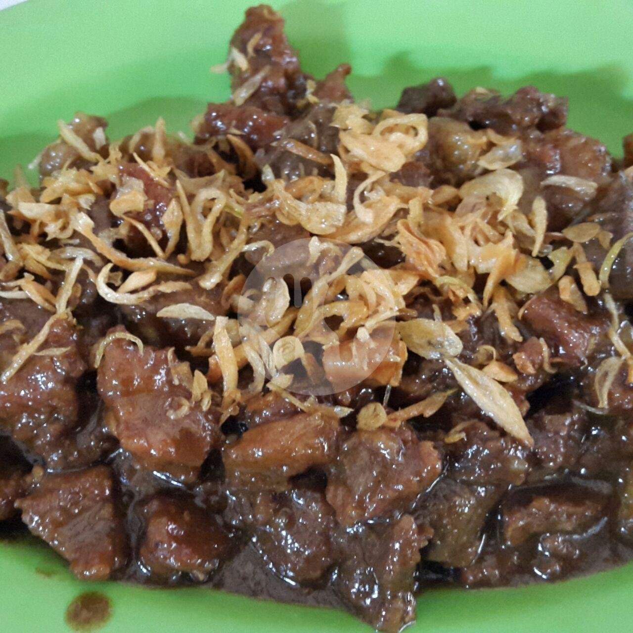 Tongseng Battembat              1 / 4 Kg menu Pipit Tongseng Battembat, Ir. H. Juanda
