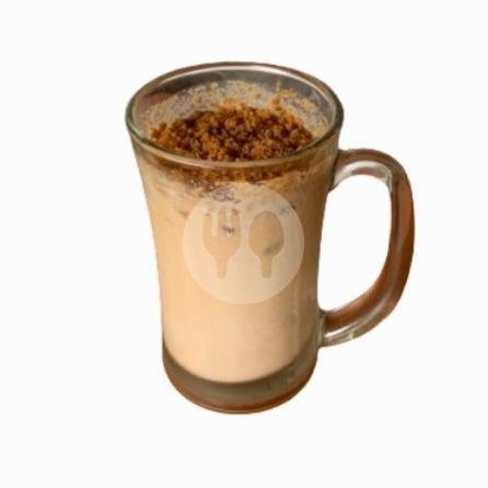 Kopi Sejuk Hazelnut menu Kopi Sejuk Amstirdam Express
