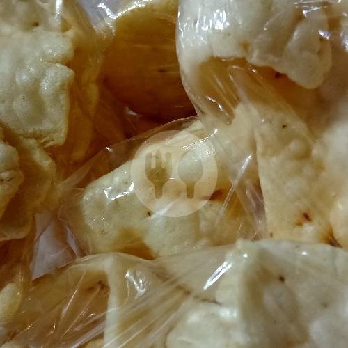 KEKIAN GORENG menu Capcay, Sebandaran