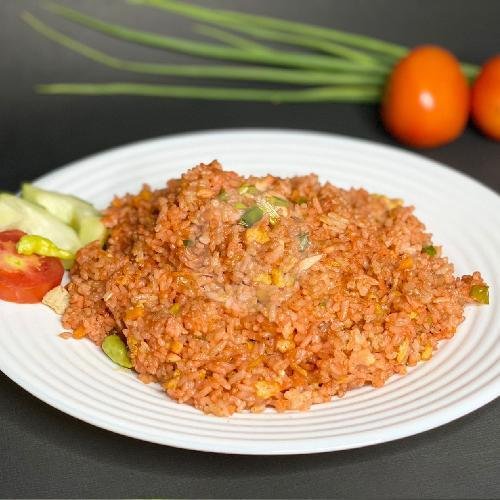 Mie Goreng Gula Aren Resto menu Gula Aren Resto