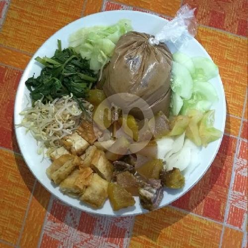 Rujak Cingur Dan Tahu Telor Rindu Rasa: Surga Kuliner Tersembunyi di Blimbing Malang