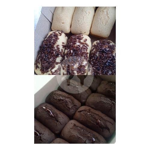 Kue Balok Brownies Anugrah: Surga Camilan di Babakan Cibolang, Soreang Bandung