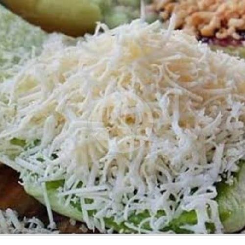 Roti Kukus Ovomaltine menu Roti Bakar 69, Bendungan Hilir
