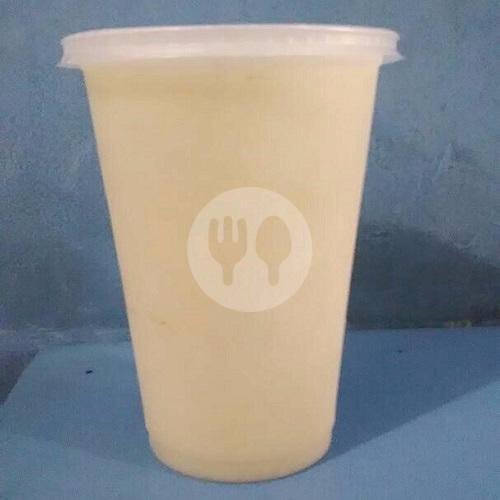 Juice Alpukat menu Sriwijaya Juice
