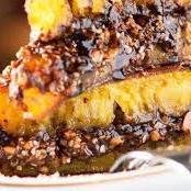 Martabak Keju Durian menu Martabak Cipta Rasa, Cihanjuang