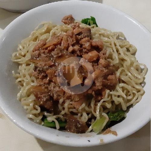 Review Bakmi Garing 21 Angke: Noodle Shop Hits di Jakarta yang Wajib Dicoba