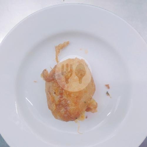 Ayam Gulai menu Restoran Sederhana Galaxy, Jln Taman Galaxy Raya No7A