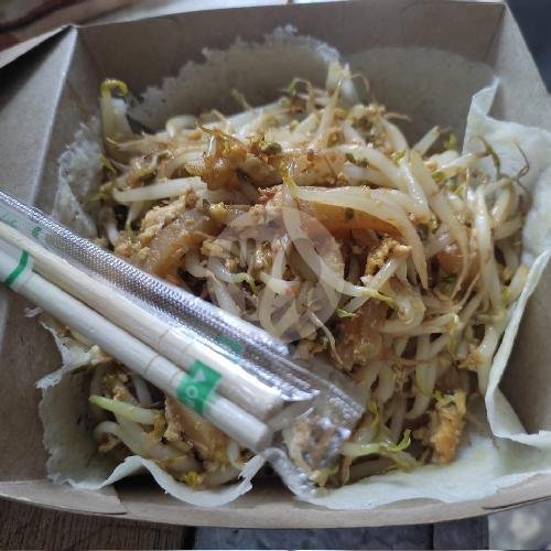 Lumpia Basah 1 Telur Sosis menu Lumpia Basah & Seblak MabeL, Dago