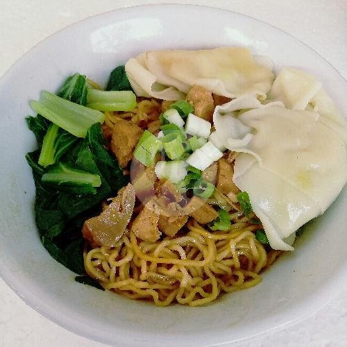 Bubur Ayam Cakwe Gurih (TANPA KUAH) menu Mie Ayam dan Bubur Ayam YeyeHW, Jebres