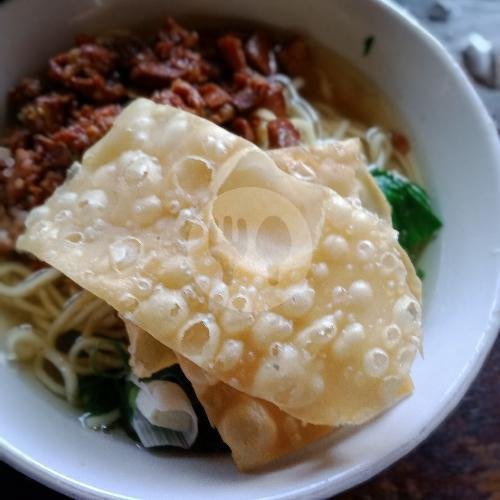 Mie Ayam Bakso Urat menu Bakso Lotus, Kayu Jati 5