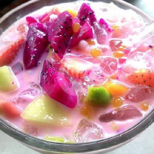 Es Teler menu Es Pejuang, Lowokwaru