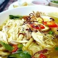Soto Lontong Kikil & Nasi Goreng Mawut Mas Mirza: Surga Kuliner di Kadisoka, Jogjakarta