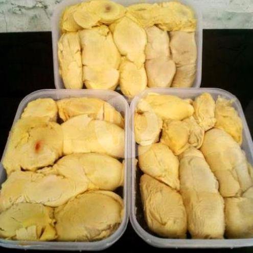 Review Aisyah Pancake Durian: Pengalaman Kuliner Roller Coaster di Jl. Batu Raya