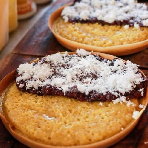 Review Martabak Bg Ucup: Kenangan Indah dan Rasa Autentik di Gunung Putri
