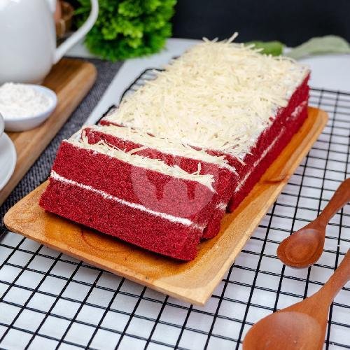 Fudgy brownies menu Brownies Cinta Karanganyar, Muwardi