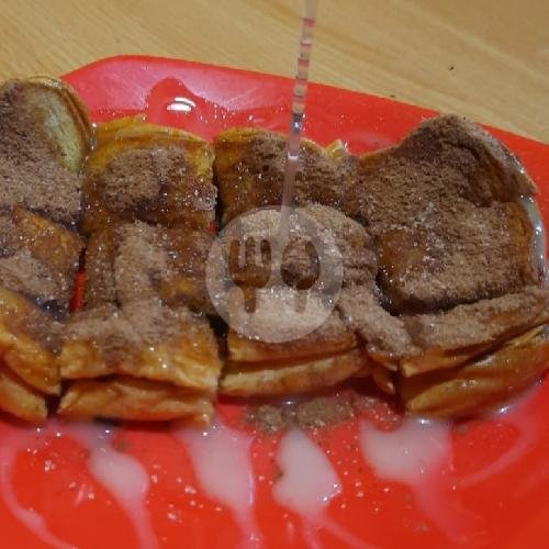 Review Menarik Cafe Sinar Garut di Tambora, Jakarta: Makanan Lezat dan Suasana Cozy