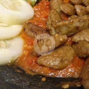 Review Depot Mahkota: Tempat Makan Enak dan Cozy di Surabaya