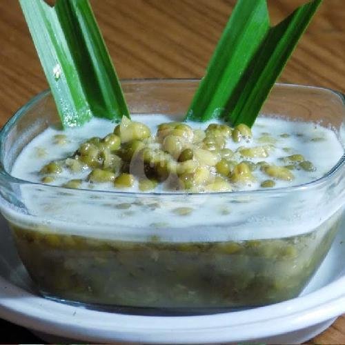 Pisang Goreng 3 Pcs menu Lontong Padang Uni Reni, Laweyan