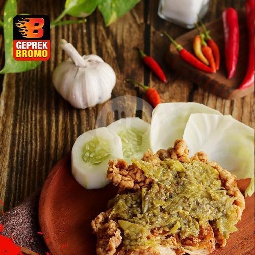 Review Geprek Bromo: Ayam Geprek Enak dan Murah di Probolinggo
