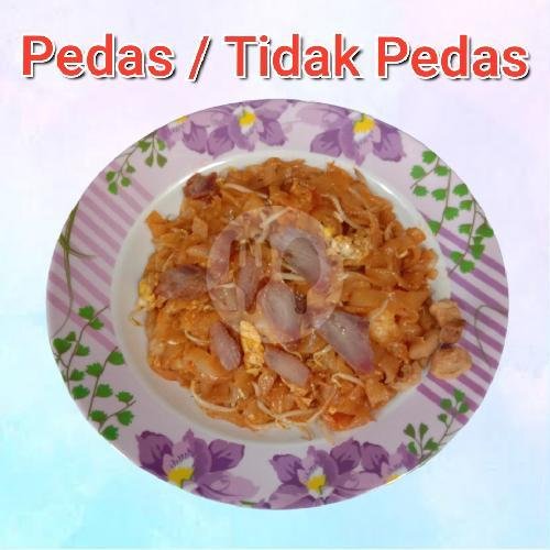Nasi Kari - Kali peng menu Depot Bagan Akok, Darmo Indah Timur 6