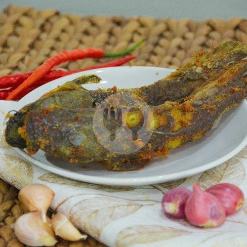 Nila menu Padang Djawa, Kemirirejo