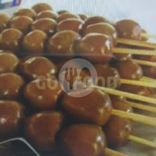 Bubur Biasa Paket A menu Bubur Ayam Cahlor, Kayu Manis