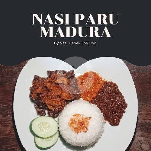 ES TEH MANIS / TEH MANIS PANAS menu SEGO MEDURO CAK BREWOK, SAMPANGAN
