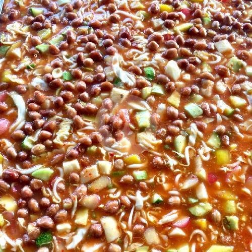 Telur Dadar Gimbal menu Warung Nasi 22, Terusan Jakarta