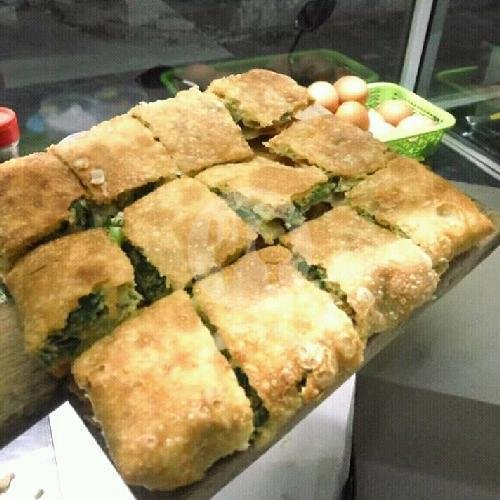 Martabak You Win: Surga Martabak di Bantul yang Wajib Dicoba