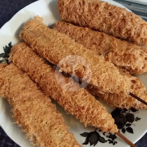 Telor Ceplok menu Nasi Pecel Madiun - Sulfat