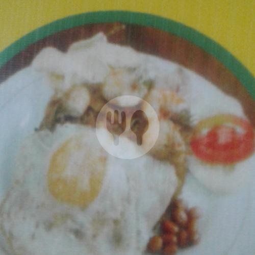 Nasi Goreng Biasa menu Dapur Mie Aceh 2, Pondok Gede