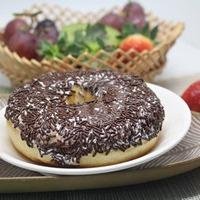 Roti Coklat Keju menu Dynamic, Grand Indonesia