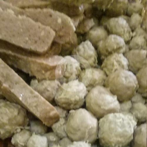 Batagor menu Bakso Prasmanan, Suko Manunggal