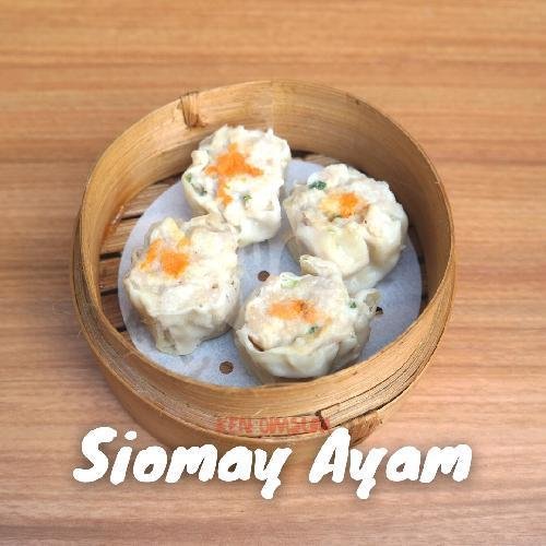 Dimsum Ayam menu Kenhotbar, Lengkong