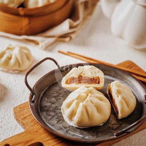 Ca Sao Pao menu Langgeng Sari Bapau Sumber Sari Bandung